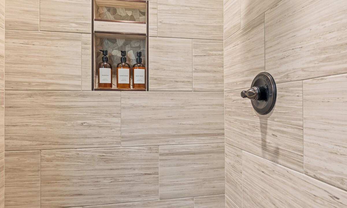 Photo of Bathroom in White Bird