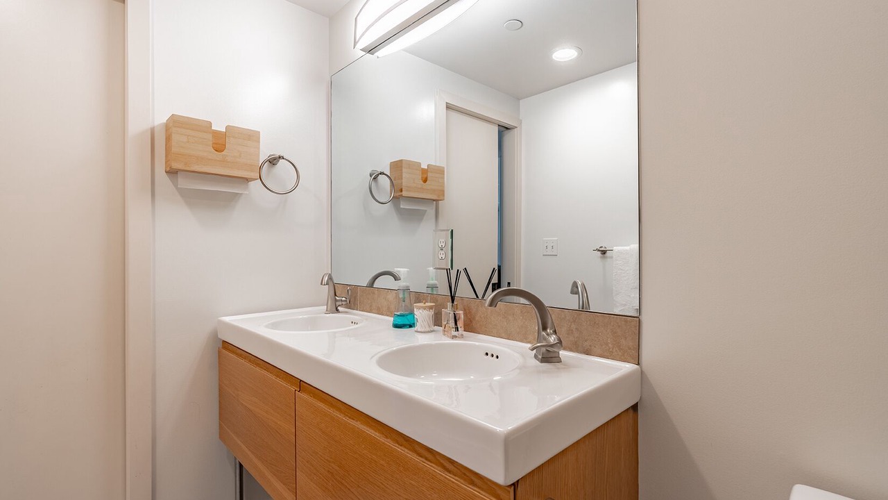 Photo of Bathroom in Northwest Bellevue
