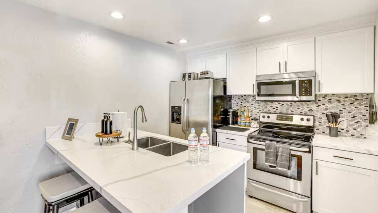 Photo of Kitchen in Southeast Boise
