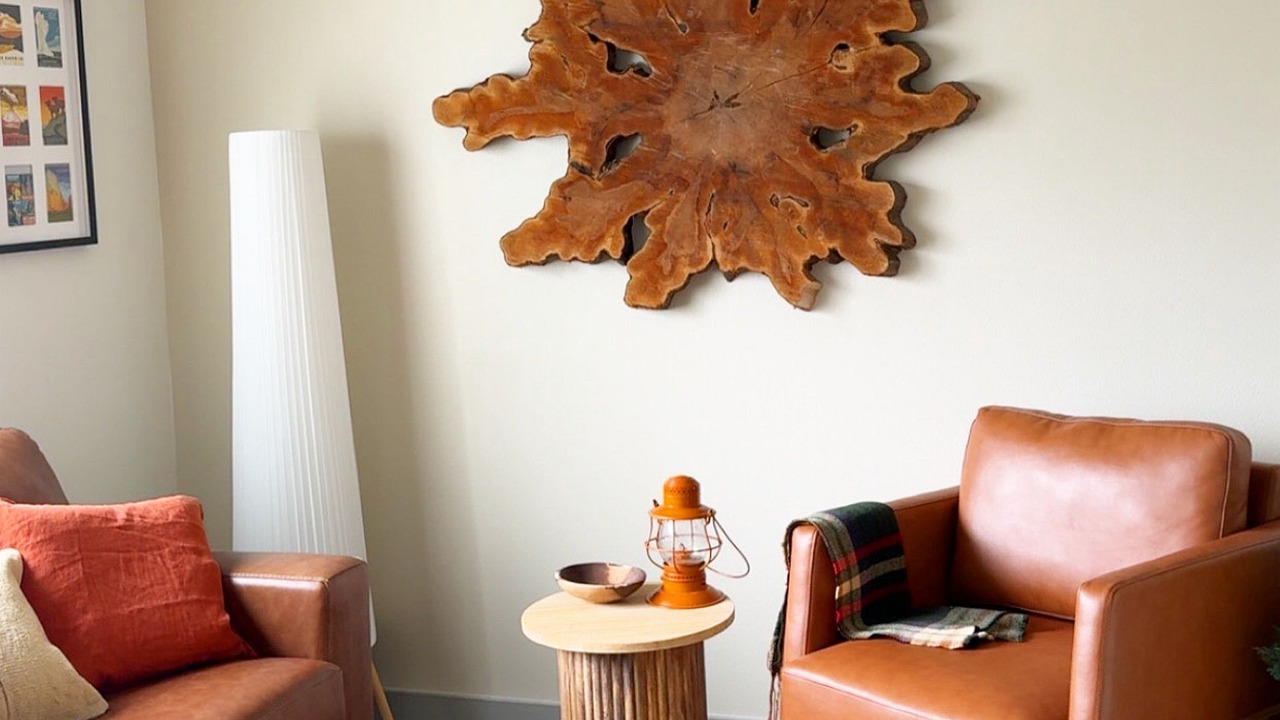Photo of Livingroom in Central Tacoma