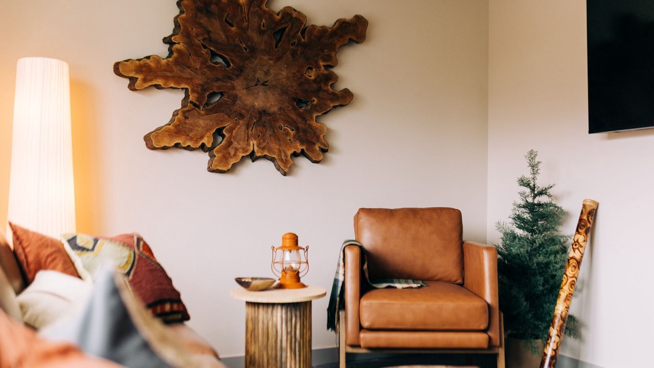 Photo of Livingroom in Central Tacoma