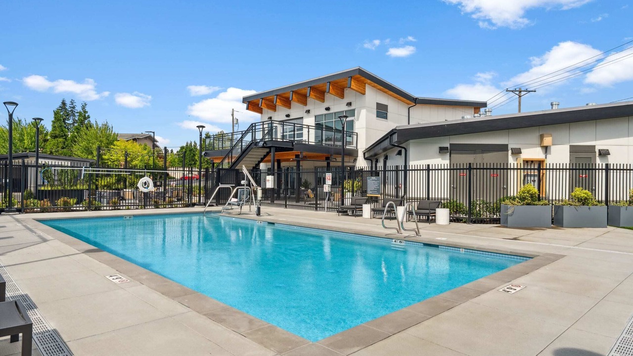 Photo of Outdoor in Central Tacoma