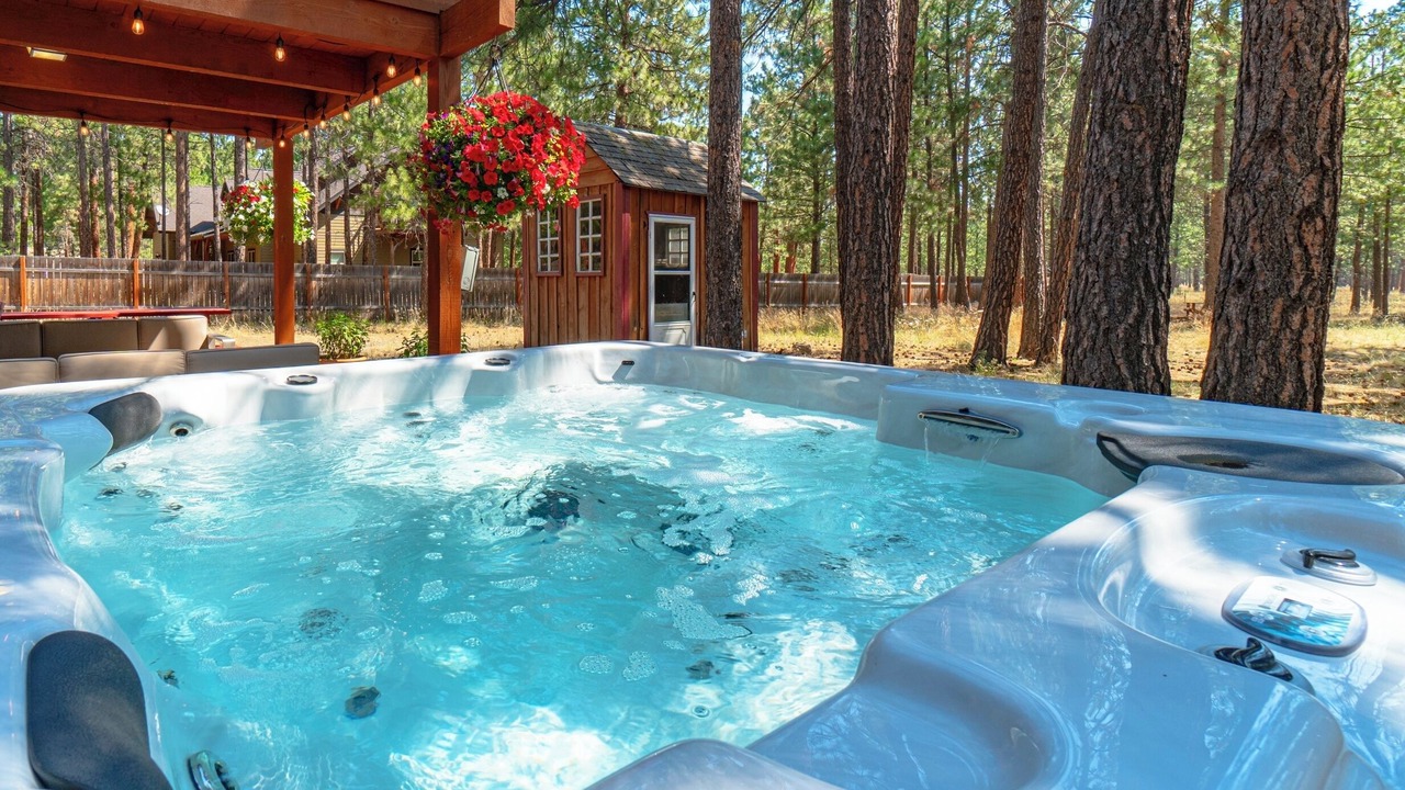 Photo of Outdoor in Sisters