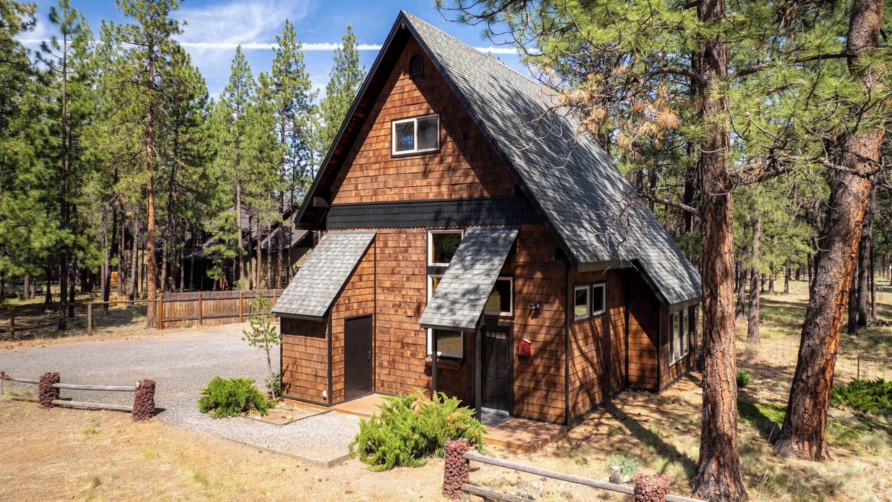 Photo of Outdoor in Sisters