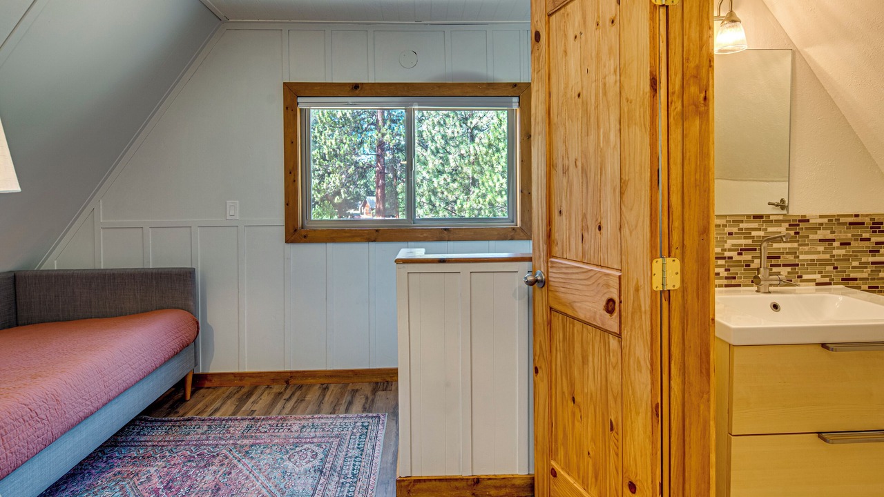 Photo of Bathroom in Sisters