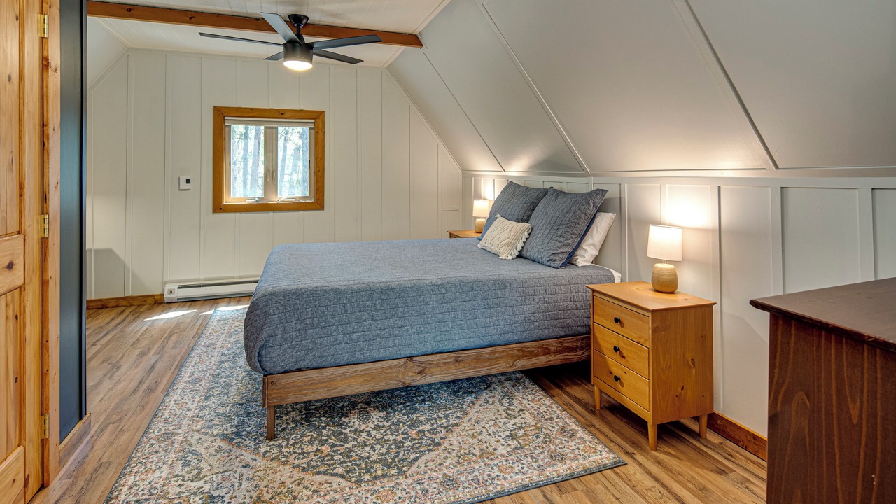Photo of Bedroom in Sisters