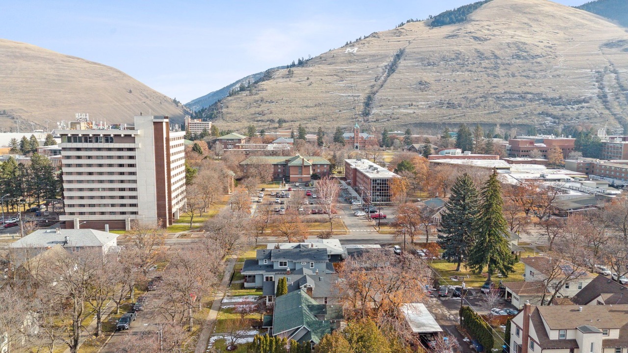 Photo of Outdoor in University District