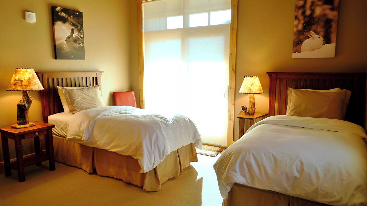 Photo of Bedroom in Victor