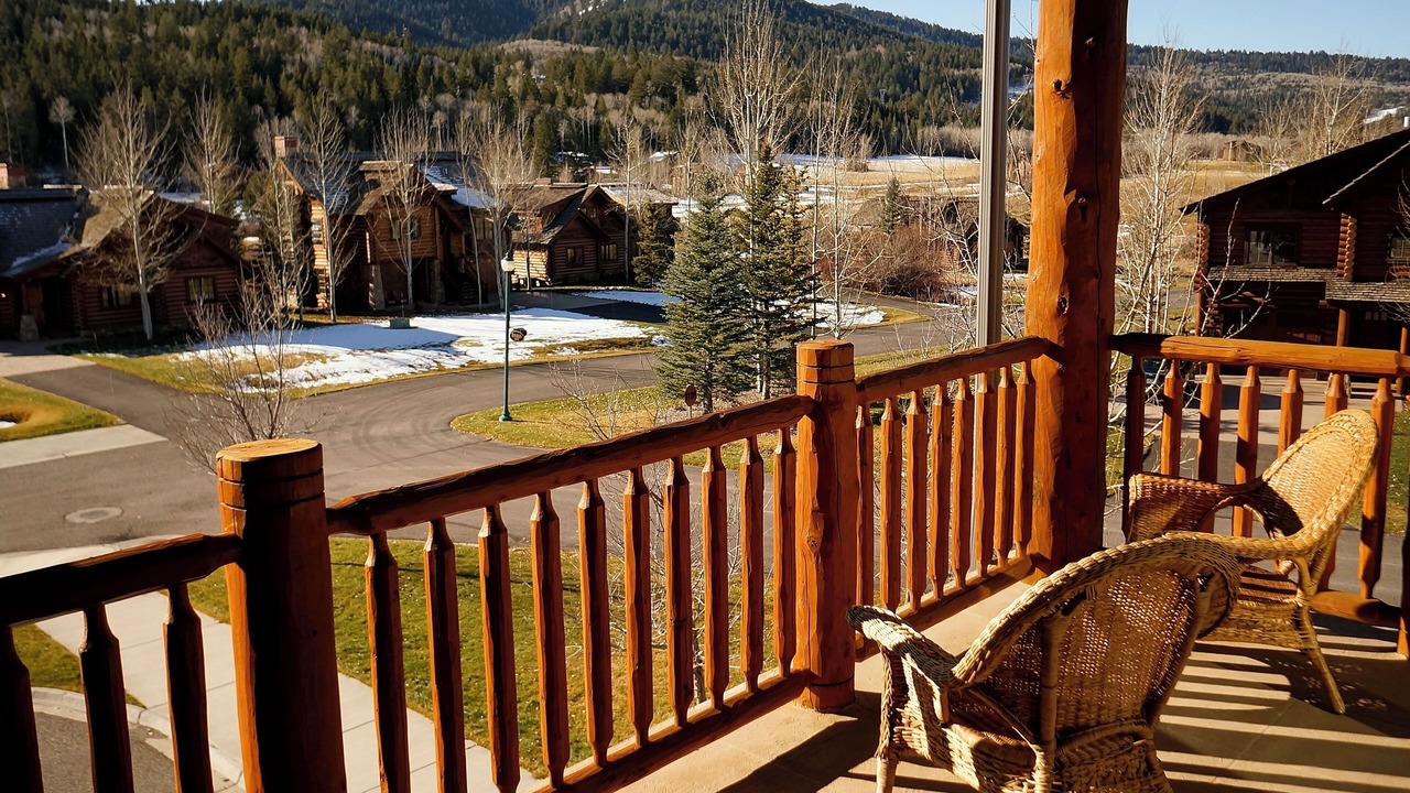 Photo of Outdoor in Victor
