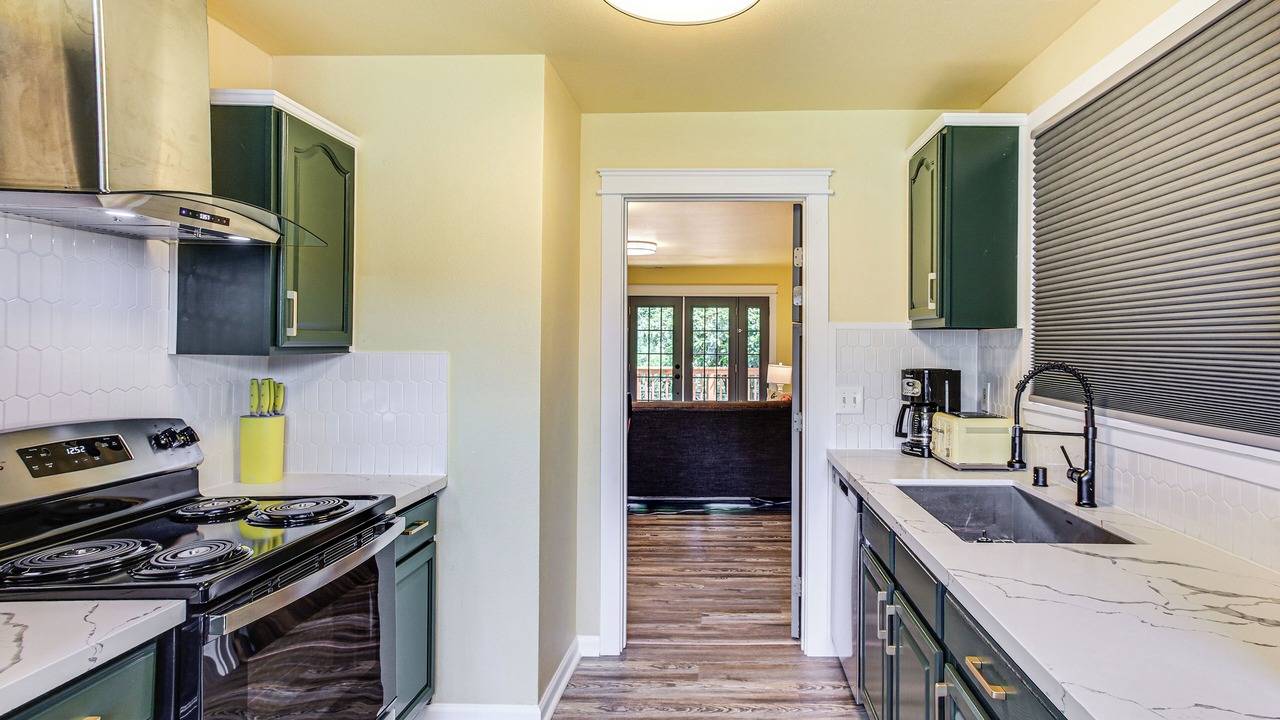 Photo of Kitchen in Hilltop
