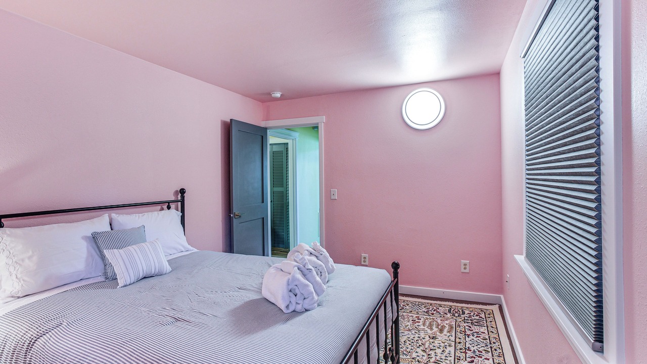 Photo of Bedroom in Hilltop