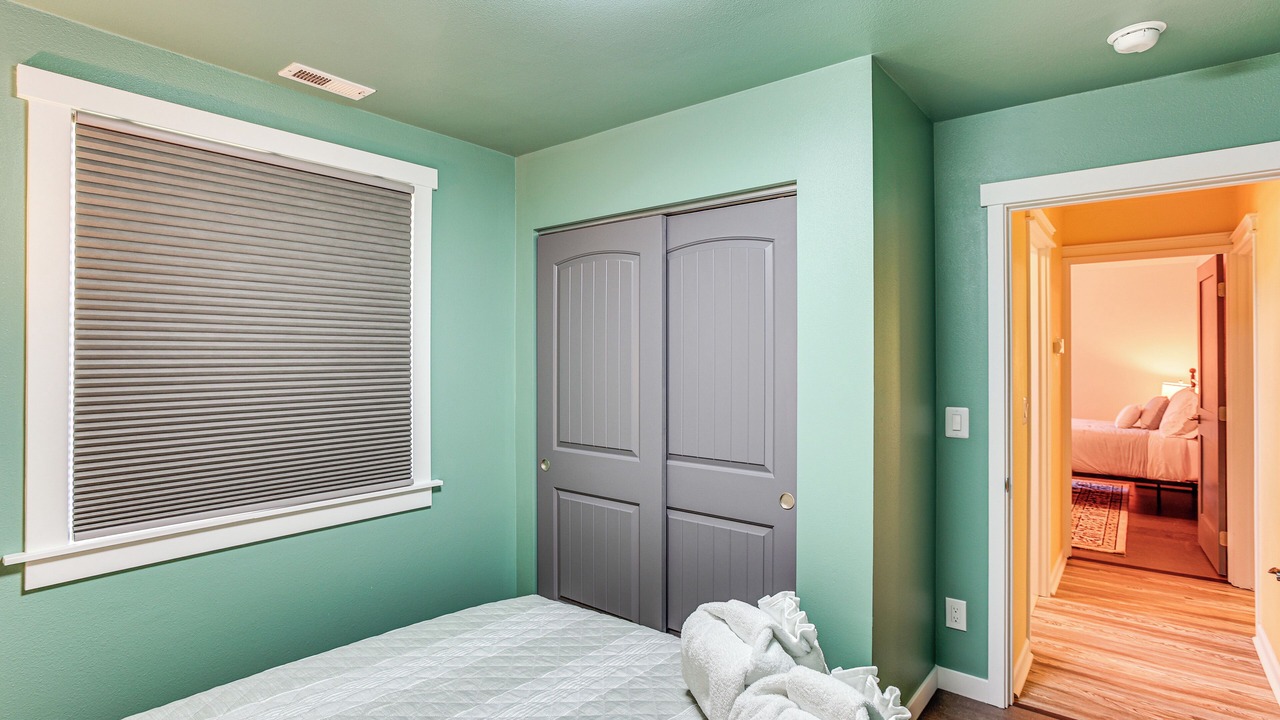 Photo of Bedroom in Hilltop