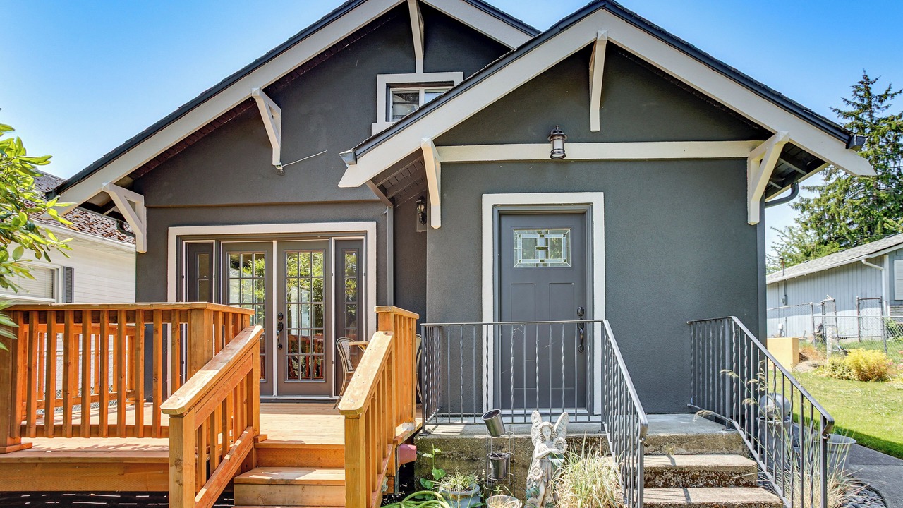 Photo of Outdoor in Hilltop