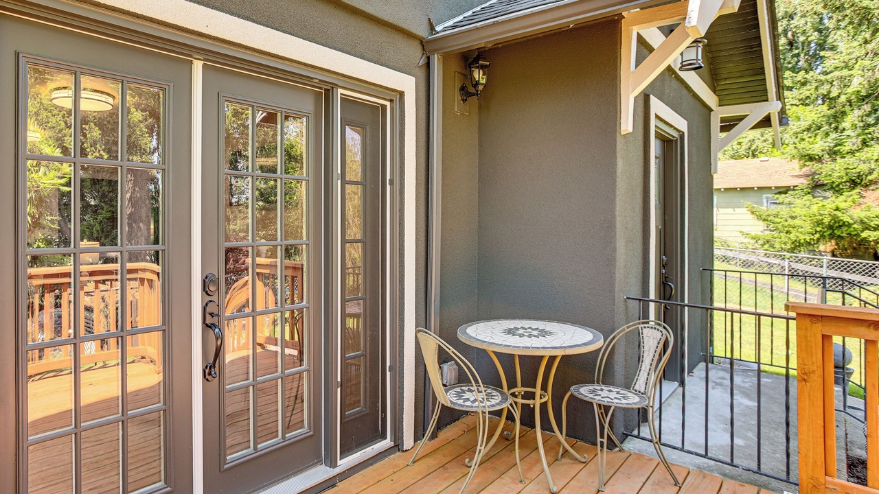 Photo of Outdoor in Hilltop