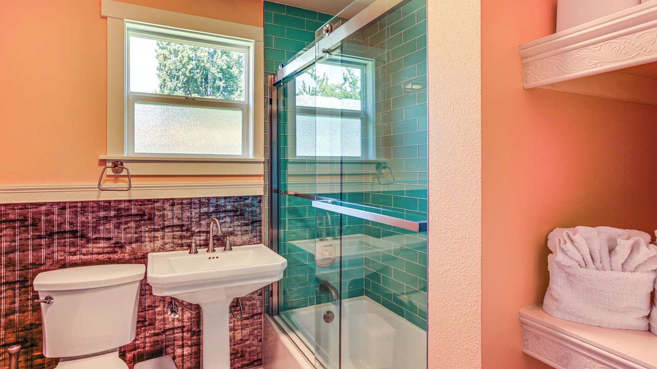 Photo of Bathroom in Hilltop