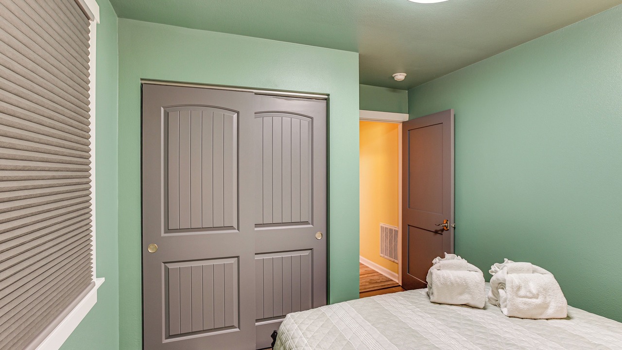Photo of Bedroom in Hilltop