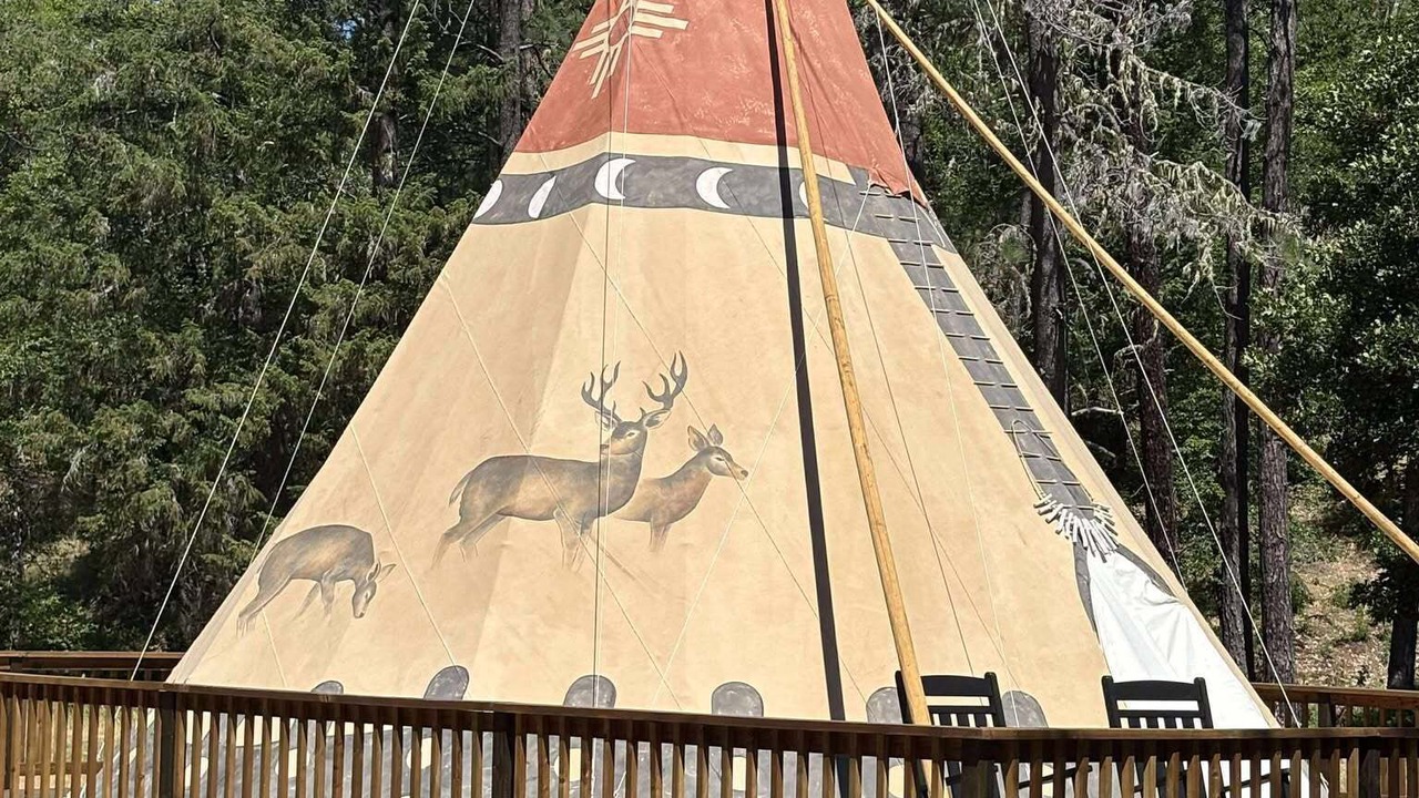 Photo of Outdoor in Cave Junction