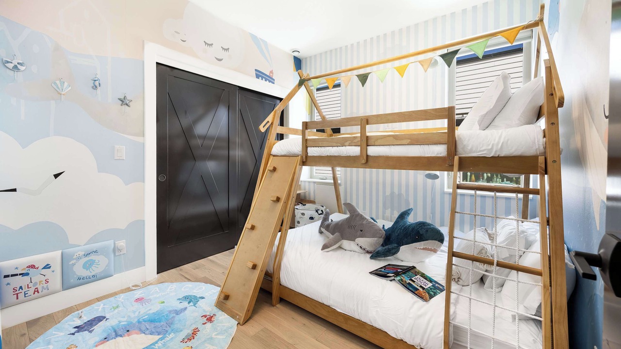Photo of Bedroom in Wallingford