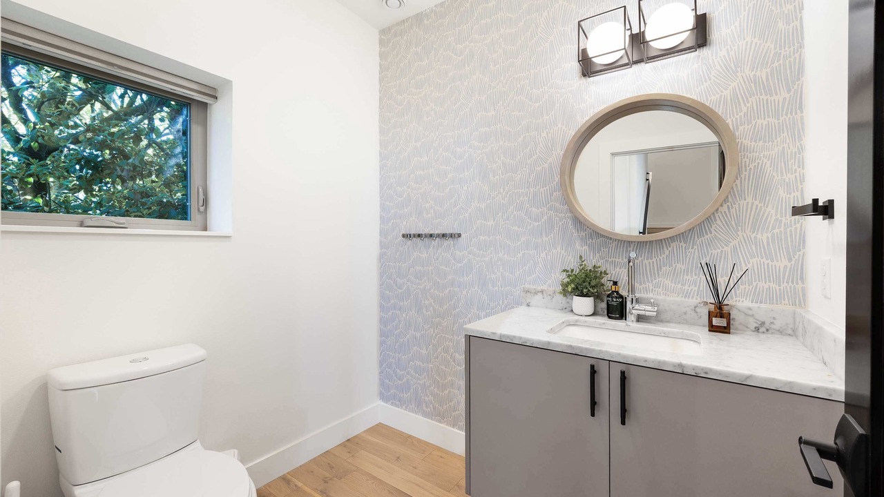 Photo of Bathroom in Wallingford