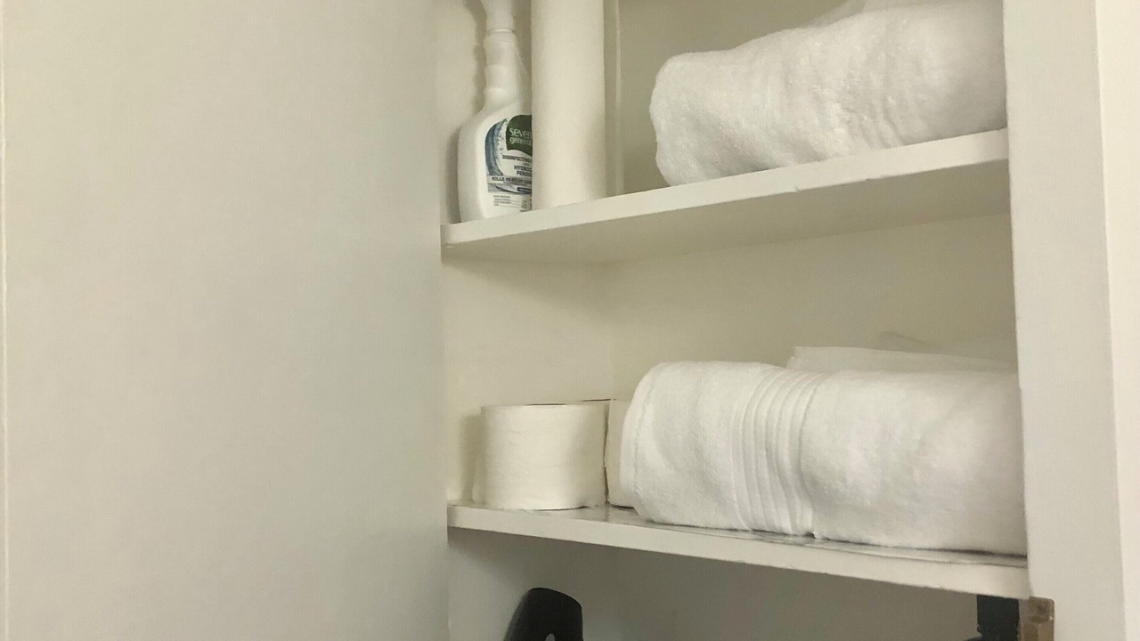 Photo of Bathroom in Pearl District