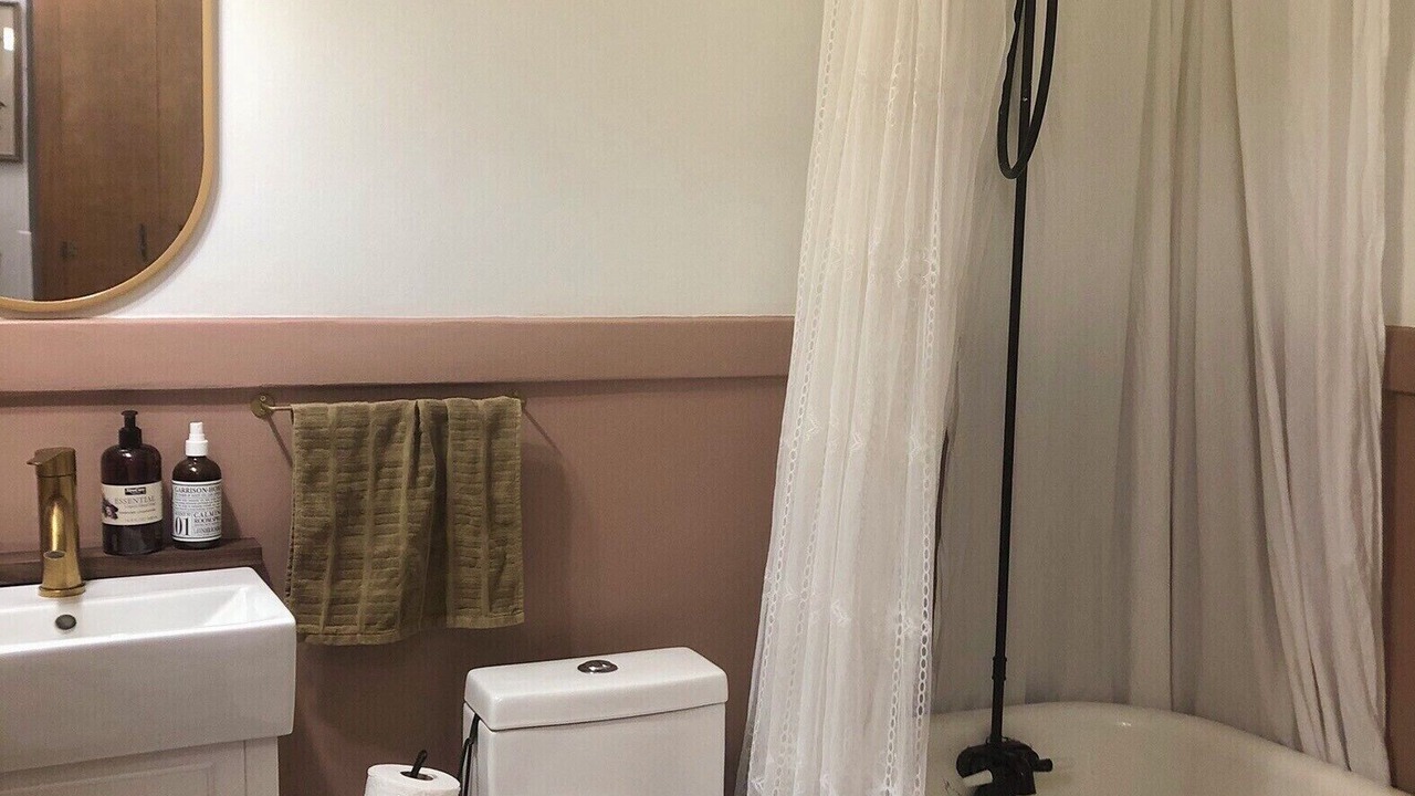 Photo of Bathroom in Pearl District