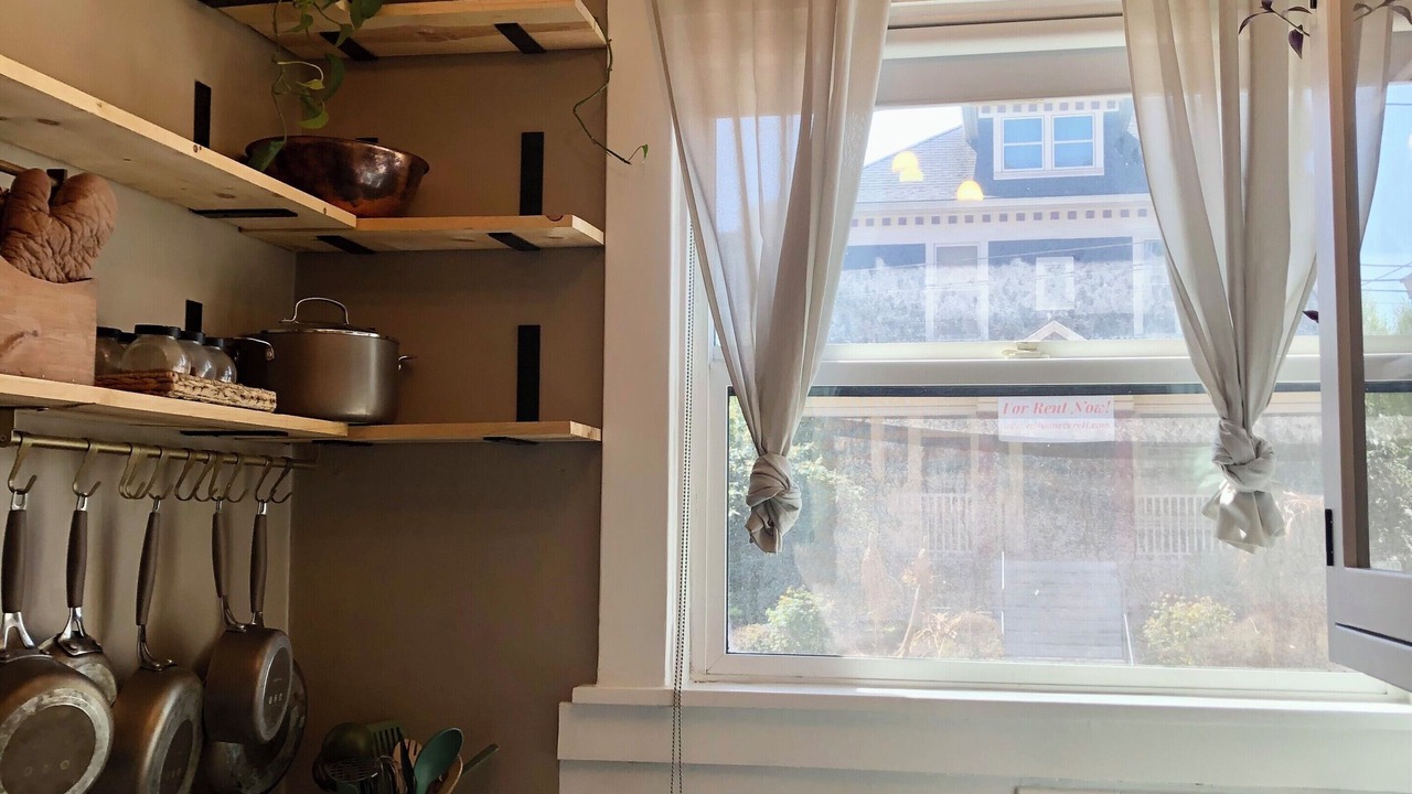 Photo of Kitchen in Pearl District