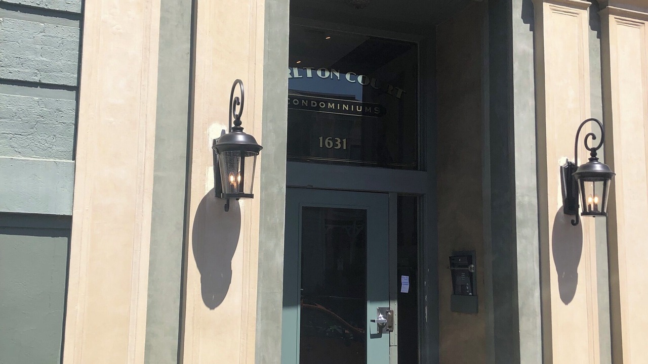 Photo of Outdoor in Pearl District