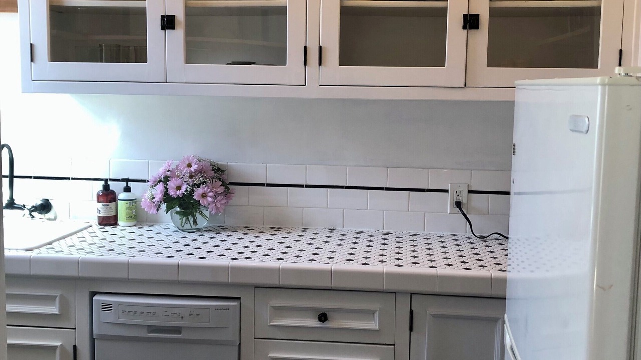 Photo of Kitchen in Pearl District