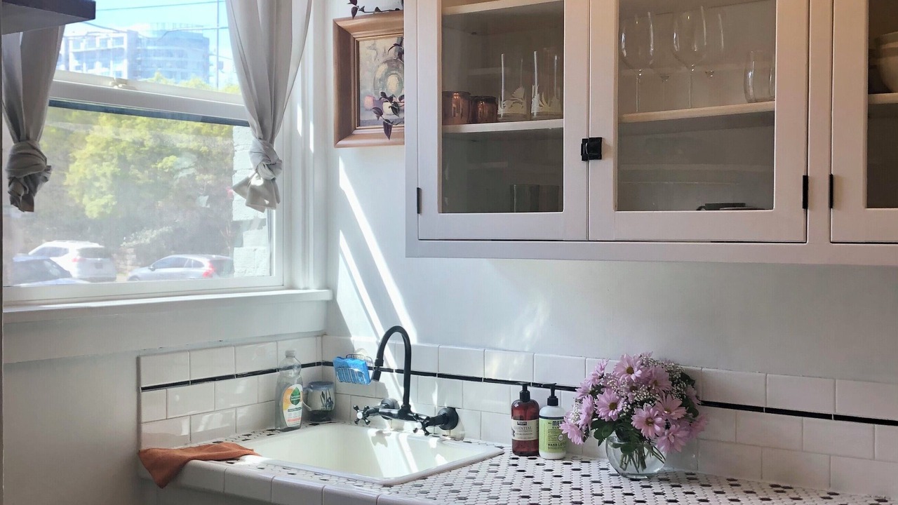 Photo of Bathroom in Pearl District