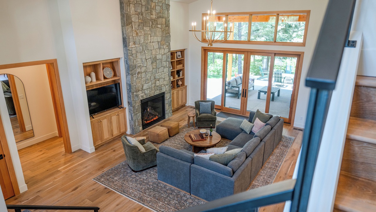 Photo of Livingroom in Ronald