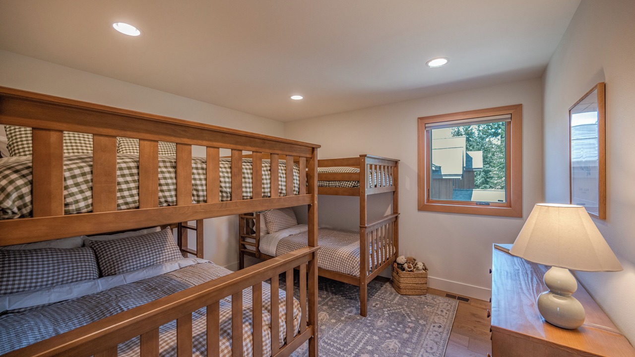 Photo of Bedroom in Ronald