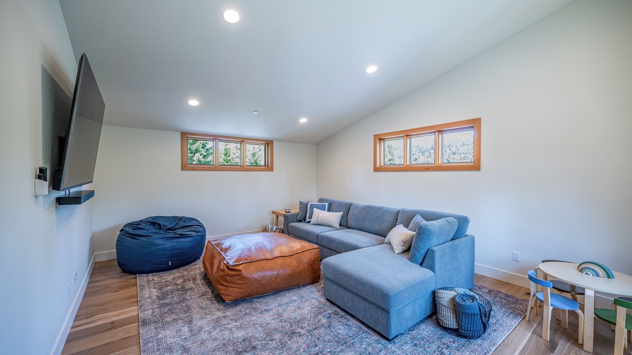 Photo of Bedroom in Ronald