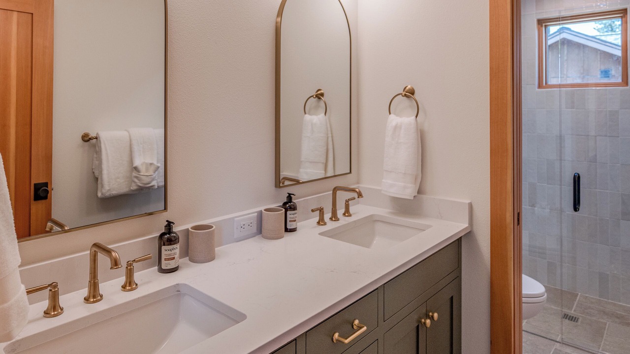 Photo of Bathroom in Ronald