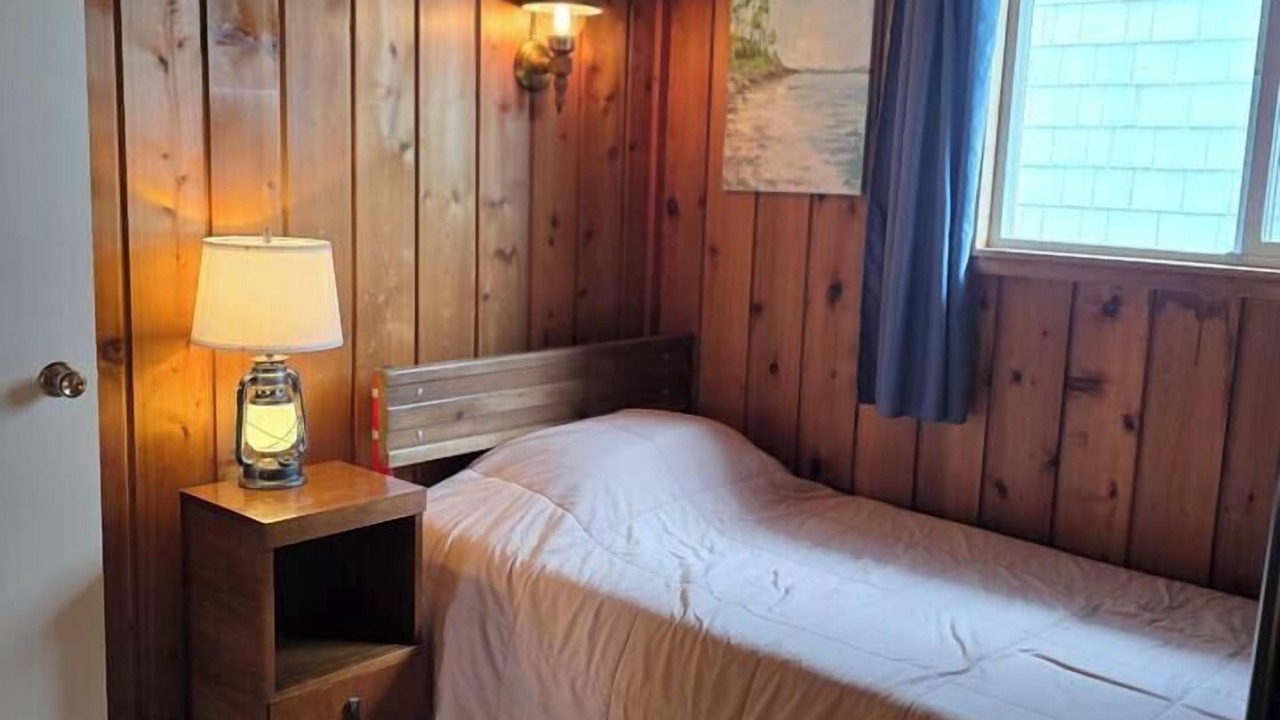 Photo of Bedroom in Point Roberts