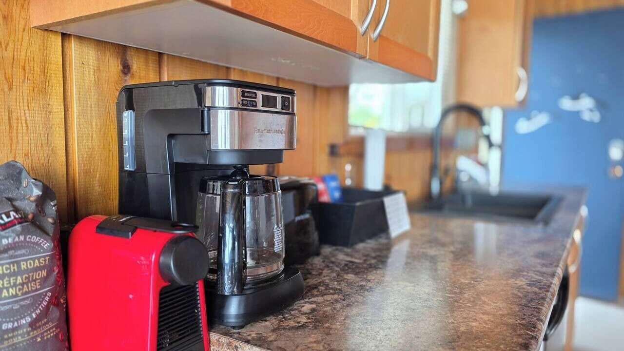 Photo of Kitchen in Point Roberts