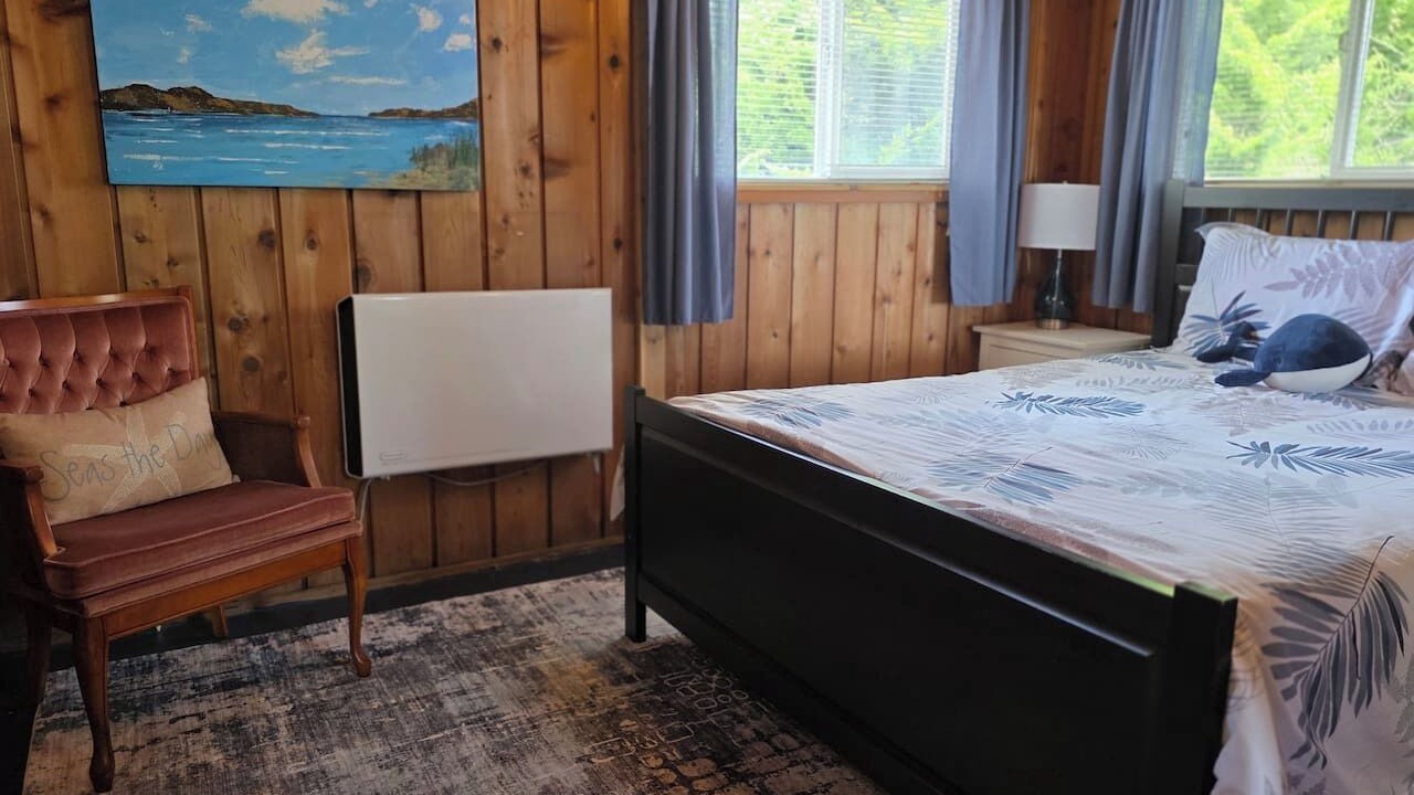 Photo of Bedroom in Point Roberts