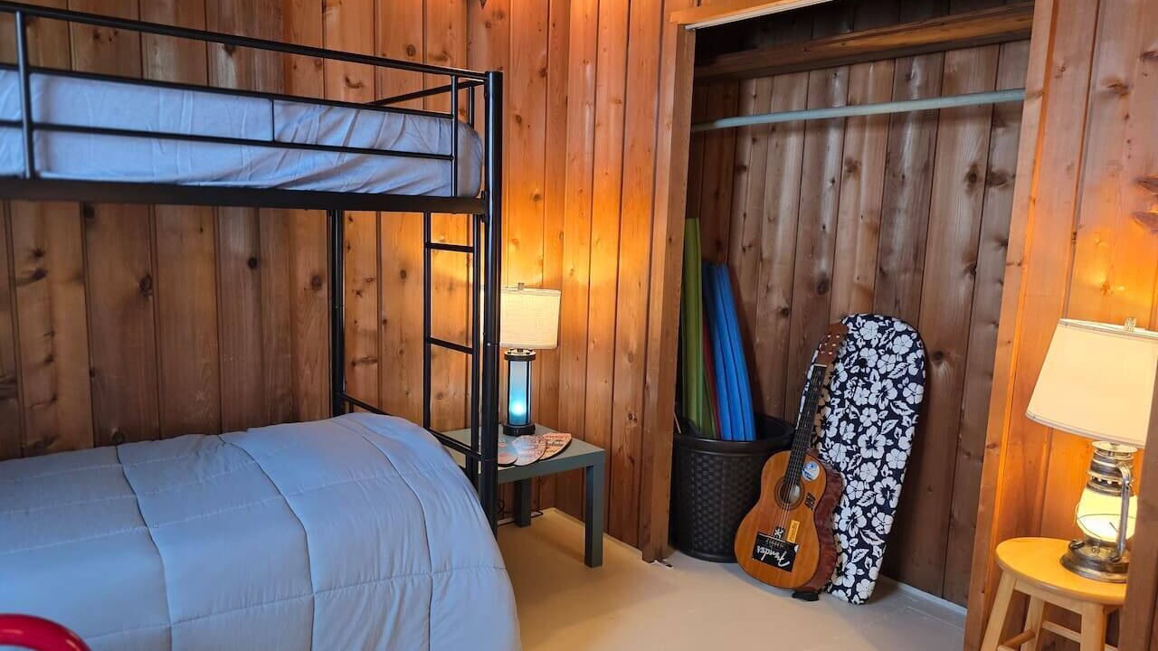 Photo of Bedroom in Point Roberts