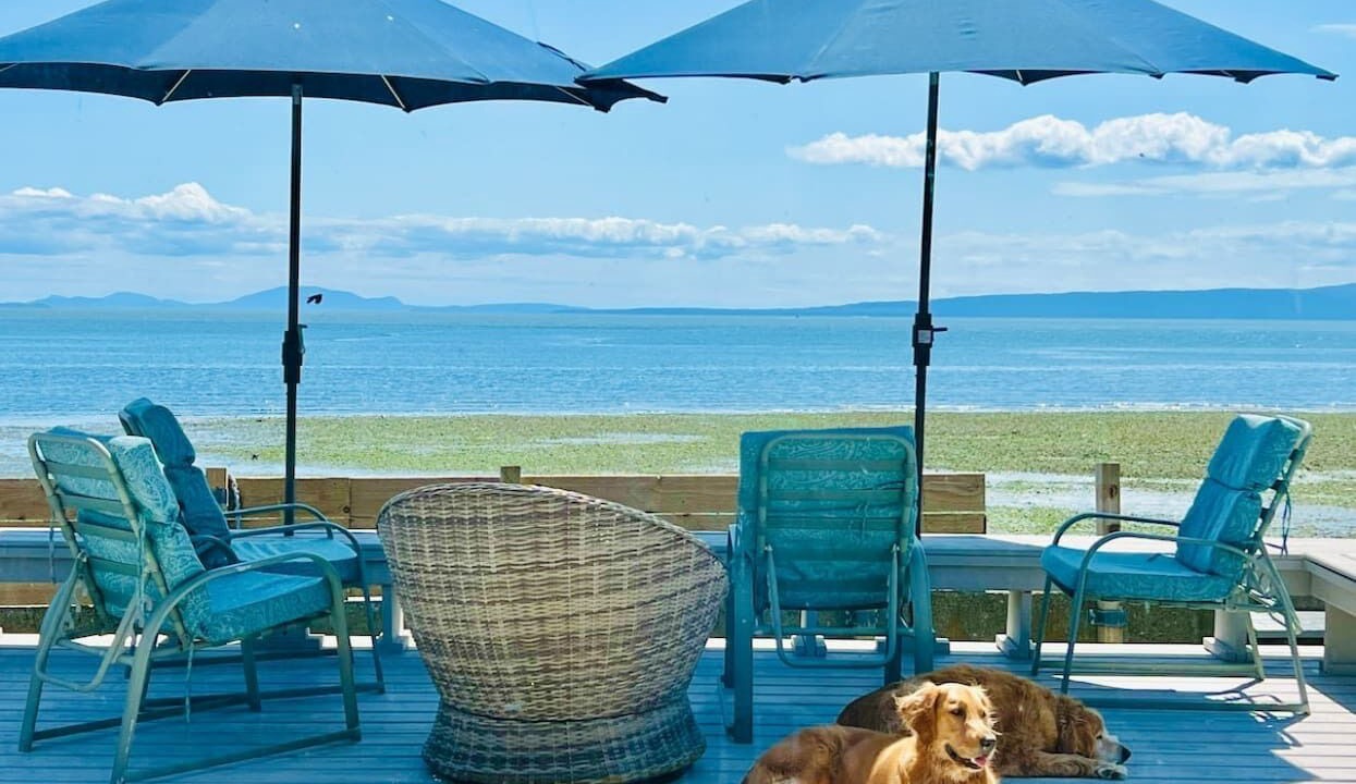 Photo of Outdoor in Point Roberts