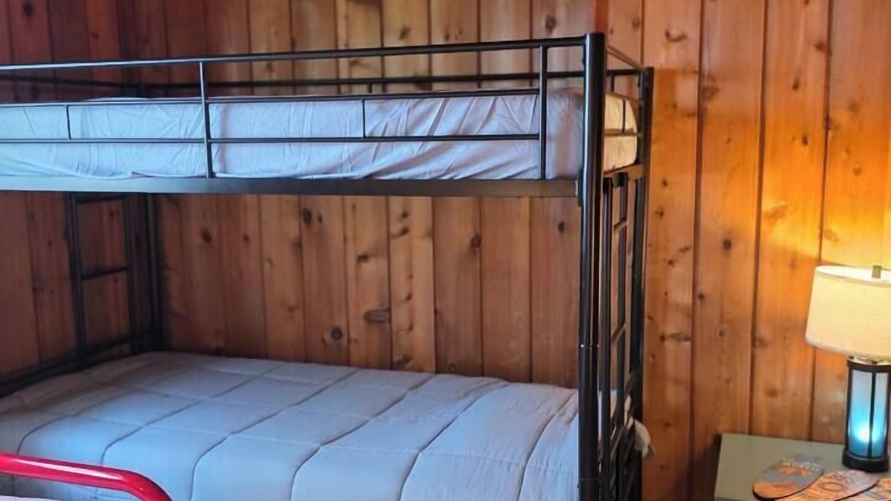 Photo of Bedroom in Point Roberts