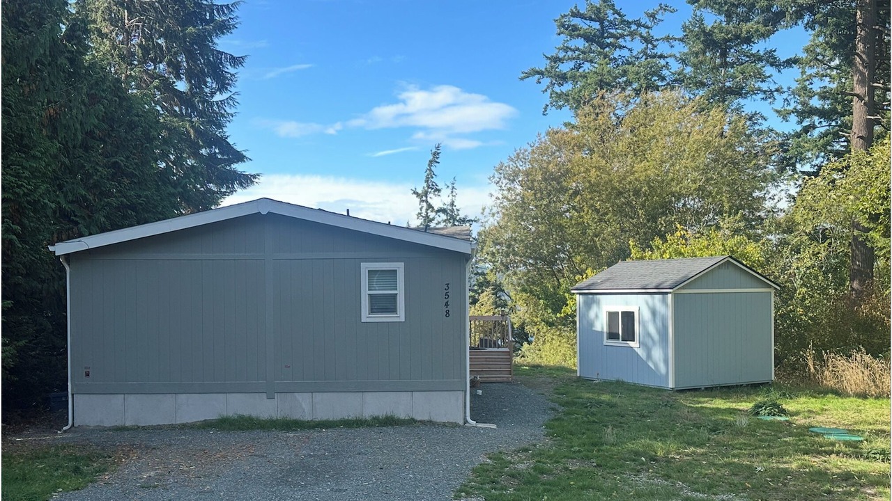 Photo of Outdoor in Langley