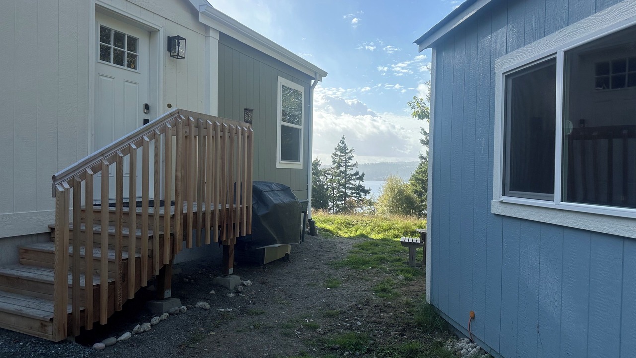 Photo of Outdoor in Langley