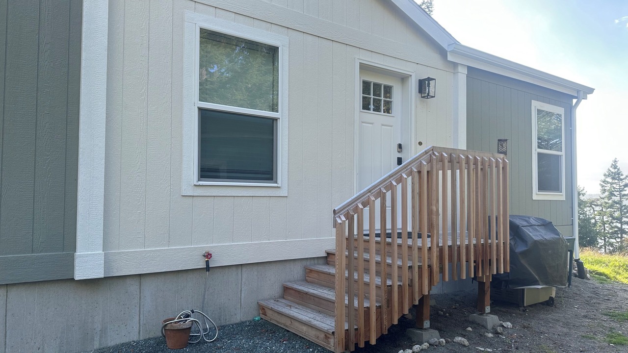 Photo of Outdoor in Langley