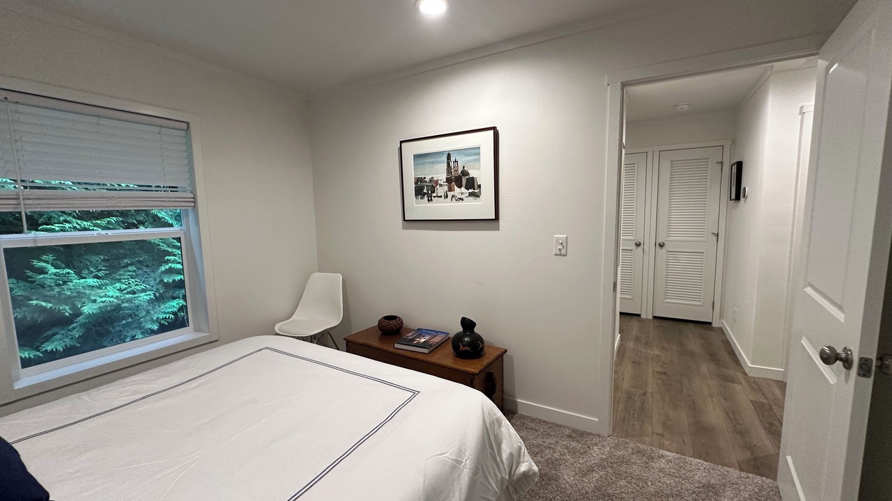 Photo of Bedroom in Langley