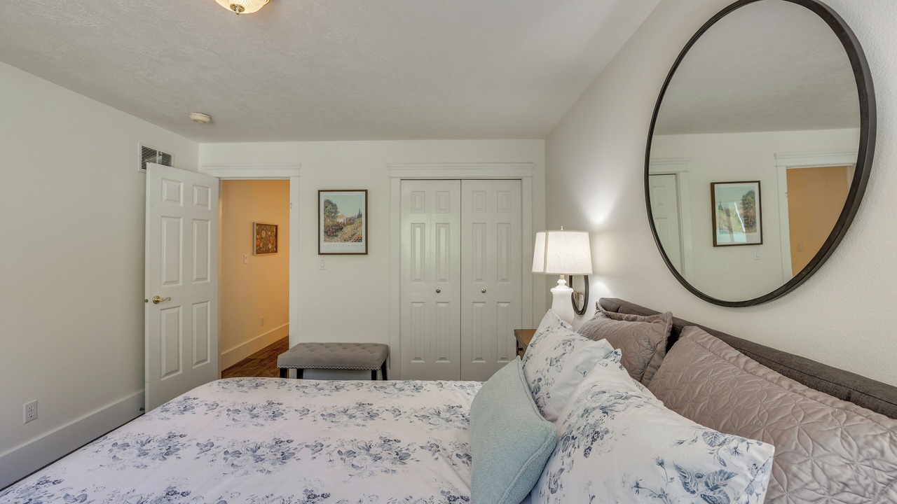 Photo of Bedroom in Boise