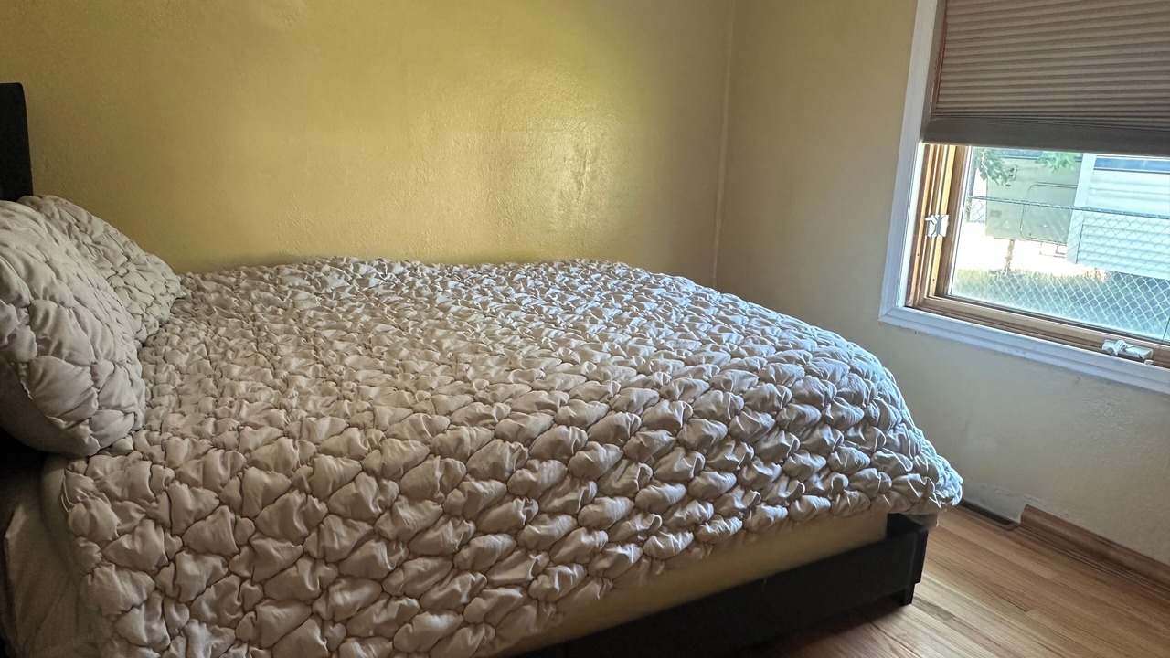 Photo of Bedroom in Rupert
