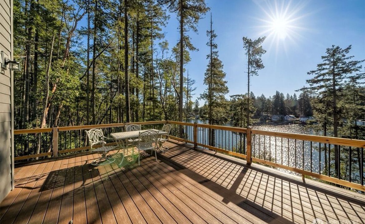 Photo of Outdoor in Anderson Island