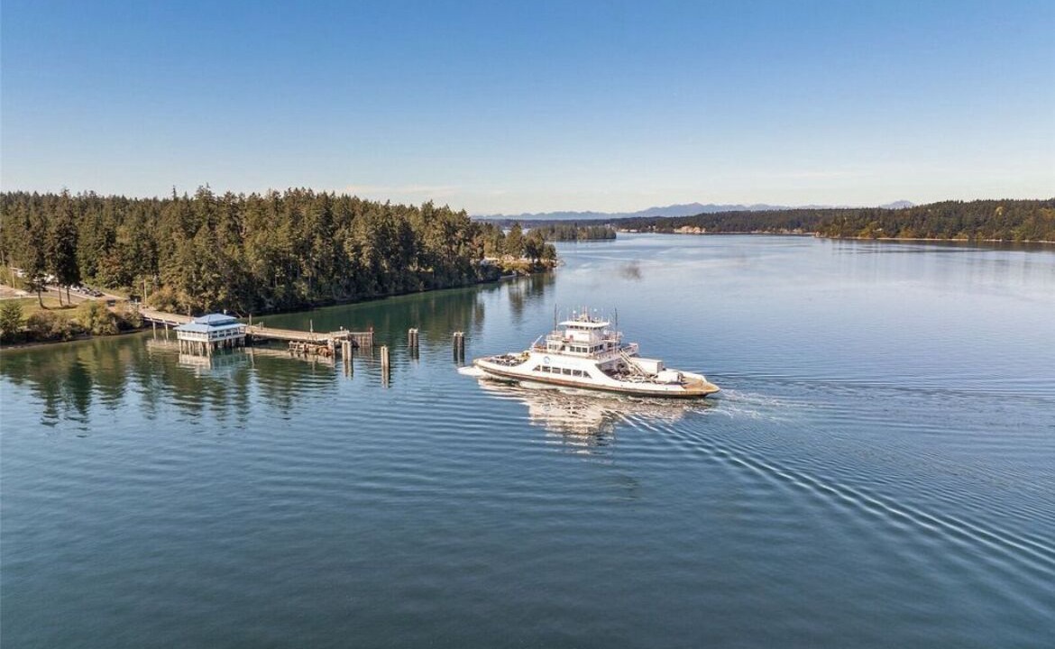Photo of Others in Anderson Island