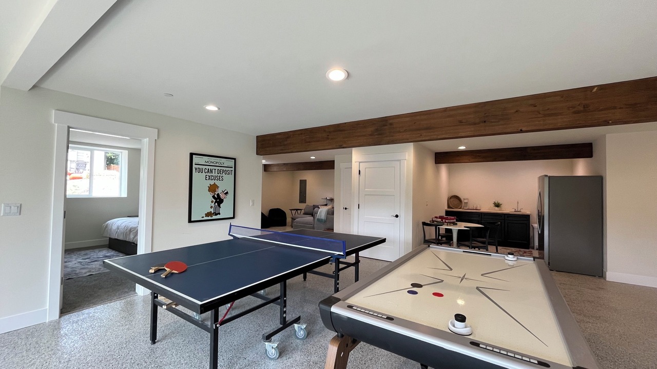 Photo of Bedroom in Anderson Island