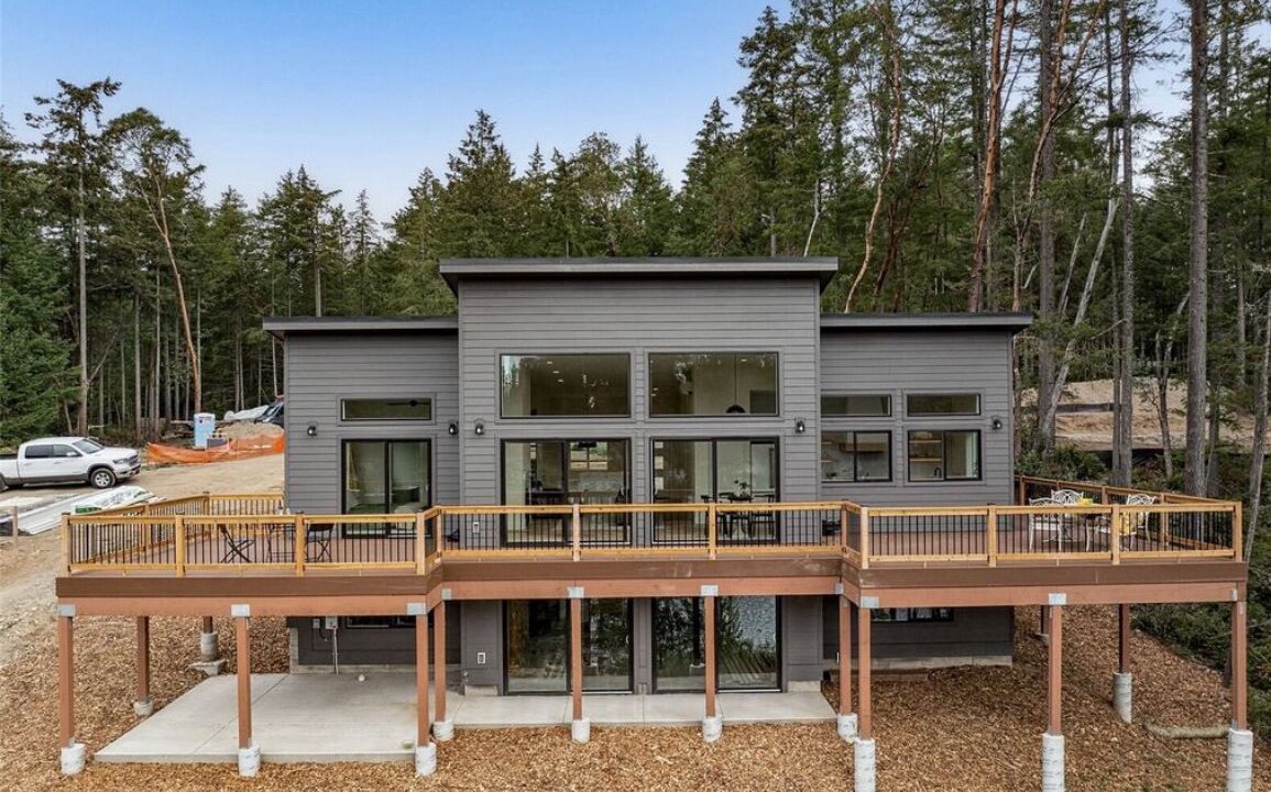 Photo of Outdoor in Anderson Island