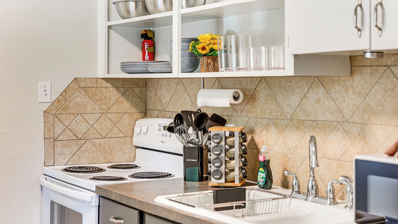 Photo of Kitchen in North End